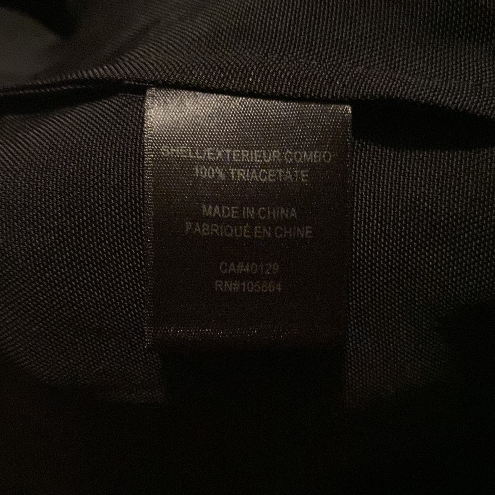 NWOT L.A.M.B. Mock Neck Dress - Picture 7 of 8